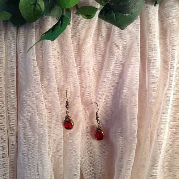 💎 Dangle earrings 💎 - Picture 2 of 2